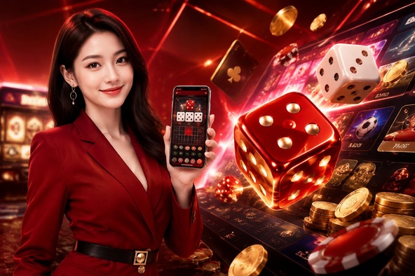 bj6688